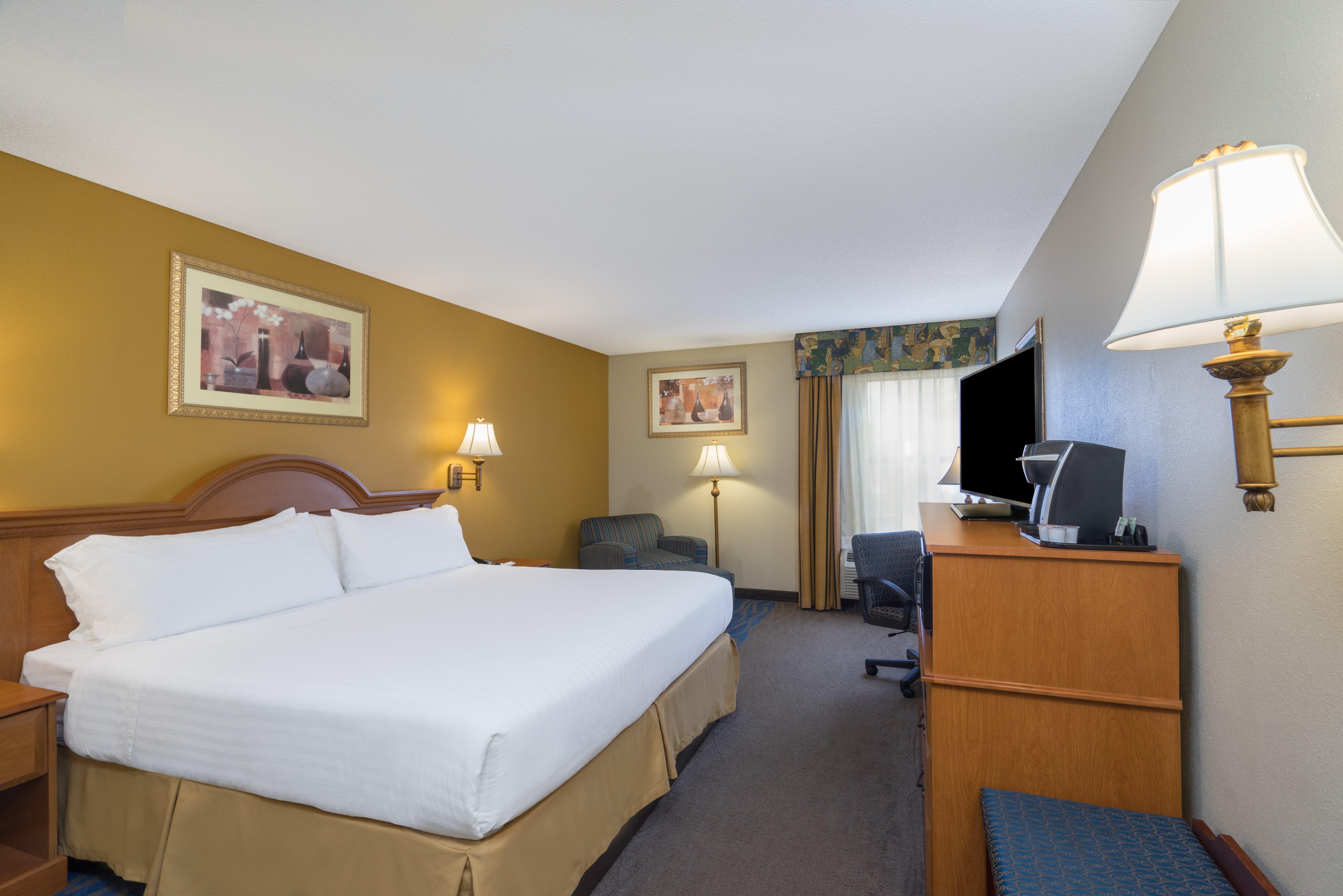 Clarion Pointe New Bern Hotel Ngoại thất bức ảnh