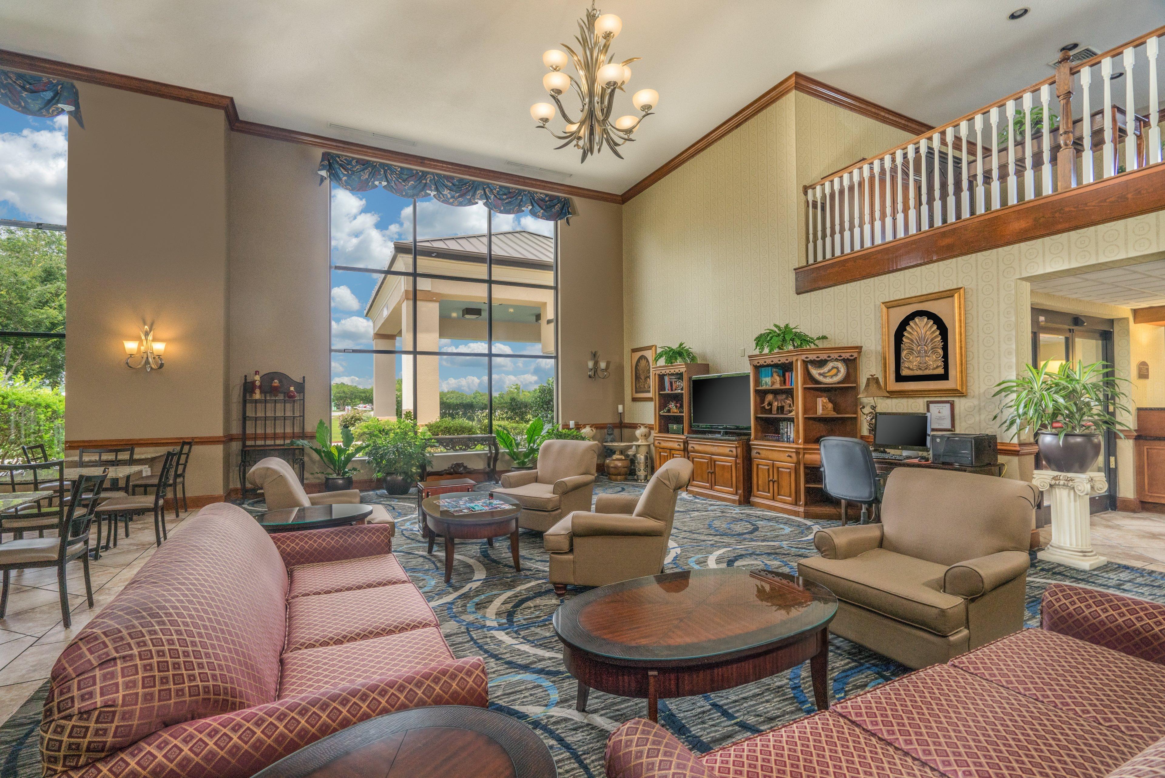 Clarion Pointe New Bern Hotel Ngoại thất bức ảnh