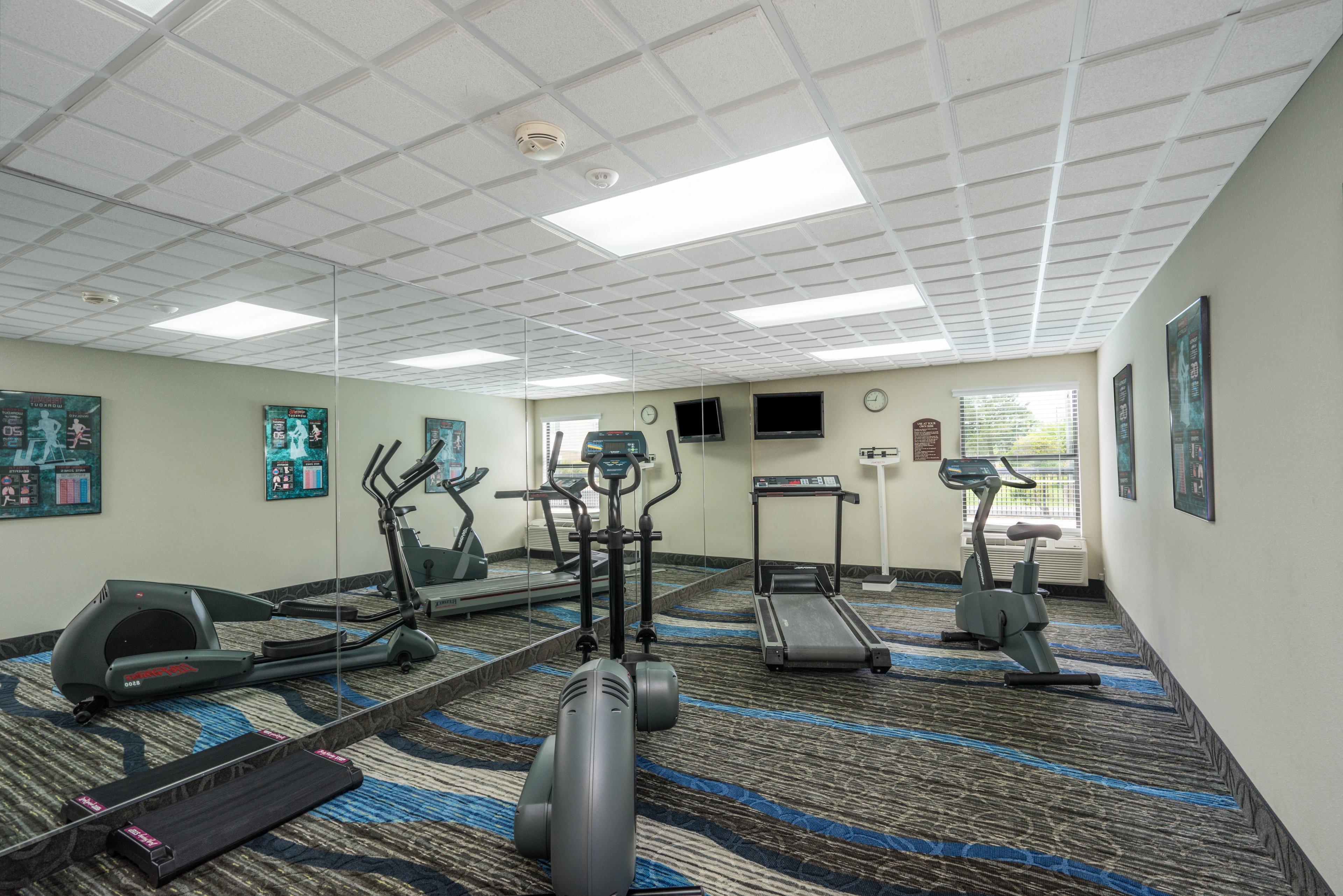 Clarion Pointe New Bern Hotel Ngoại thất bức ảnh
