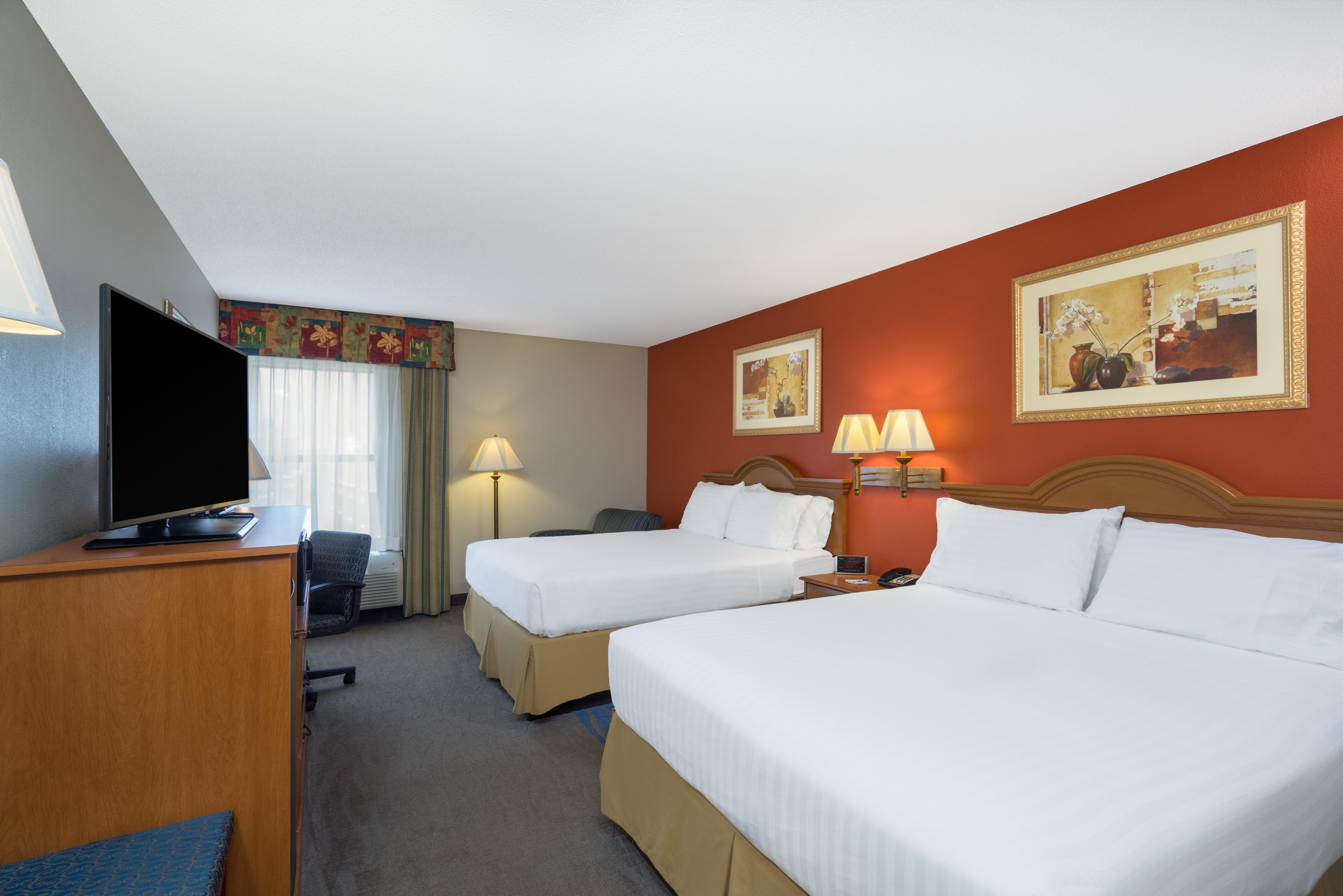 Clarion Pointe New Bern Hotel Ngoại thất bức ảnh