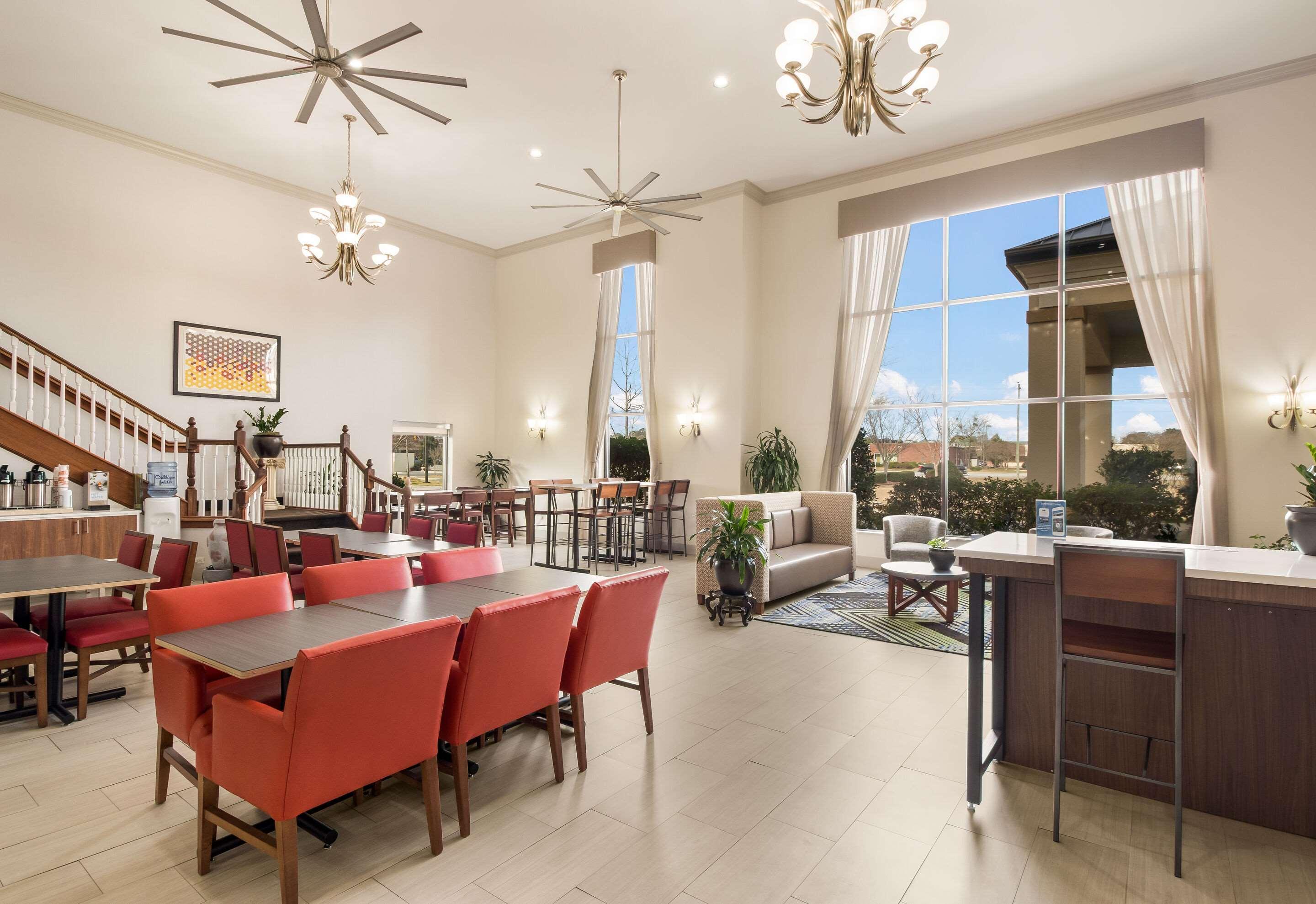 Clarion Pointe New Bern Hotel Ngoại thất bức ảnh