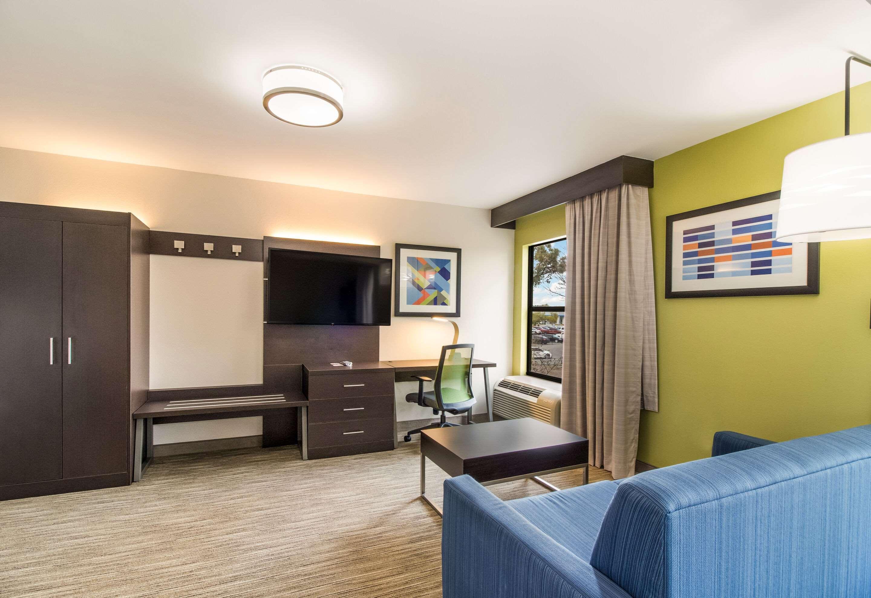 Clarion Pointe New Bern Hotel Ngoại thất bức ảnh