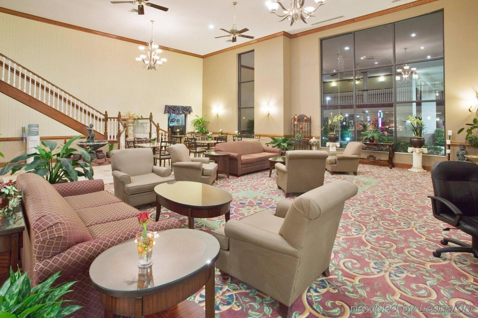 Clarion Pointe New Bern Hotel Ngoại thất bức ảnh